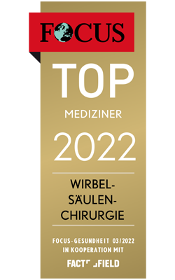 Focus_2022_Top Medeziner_Dr_Alexander_Wild